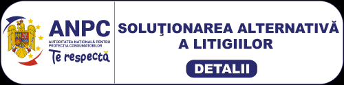 ANPC: Soluționarea alternativă a litigiilor